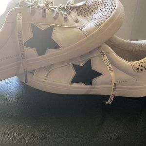 Vintage Havana shoes 1954